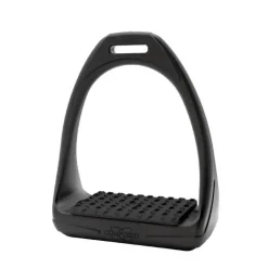 Etriers polymère Compositi Reflex plancher large