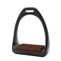 Etriers polymère Compositi Reflex plancher large