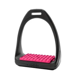 Etriers polymère Compositi Reflex plancher large