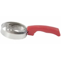 Etrille américaine TdeT