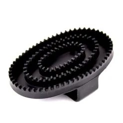 Etrille caoutchouc Horse & Go