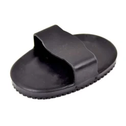 Etrille caoutchouc Horse & Go