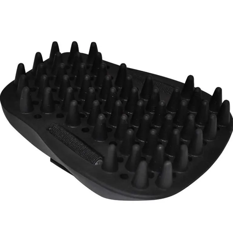 Etrille ergonomique Kris