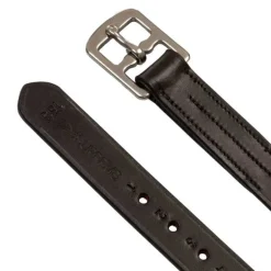 Etrivières en cuir Supreme