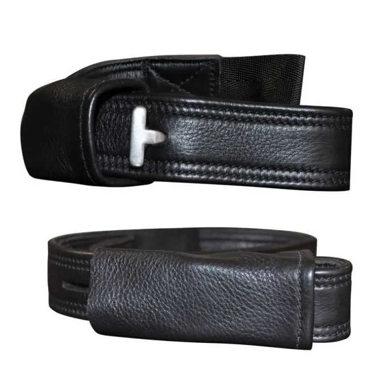 Etrivières monobranche à crochet Flags&Cup