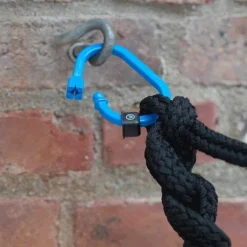 Fermeture de sécurité Waldhausen