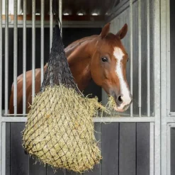 Filet à foin pour petite botte Q-essentials