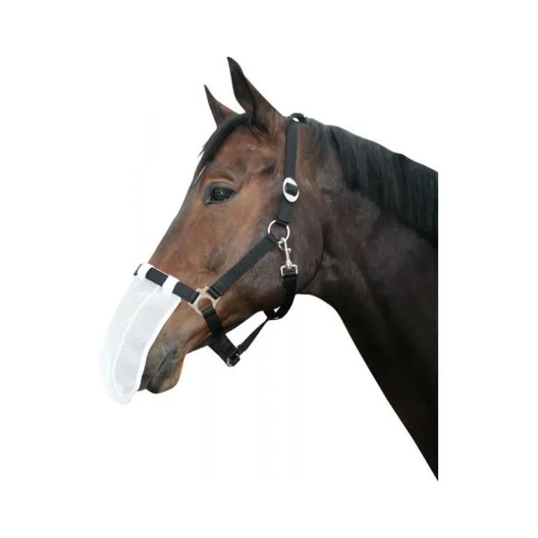 Filet pour naseaux Harry's Horse