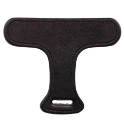 Fixation pour croupière QHP