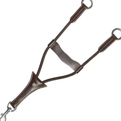 Fourche de martingale élastique Flag&Cup