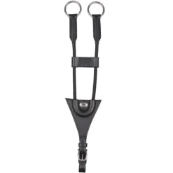 Fourche de martingale élastique QHP