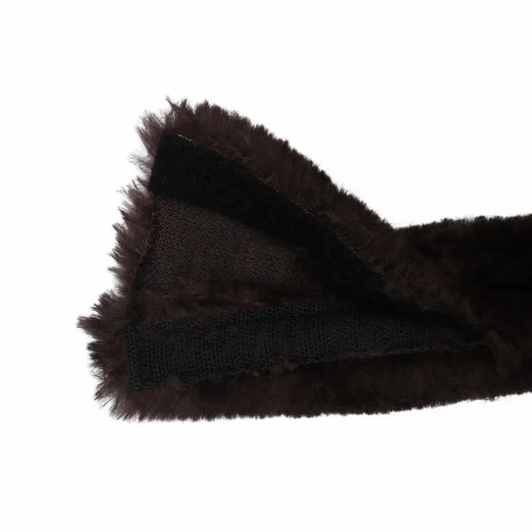 Fourreau de martingale QHP