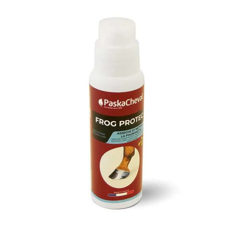 Frog Protec Paskacheval