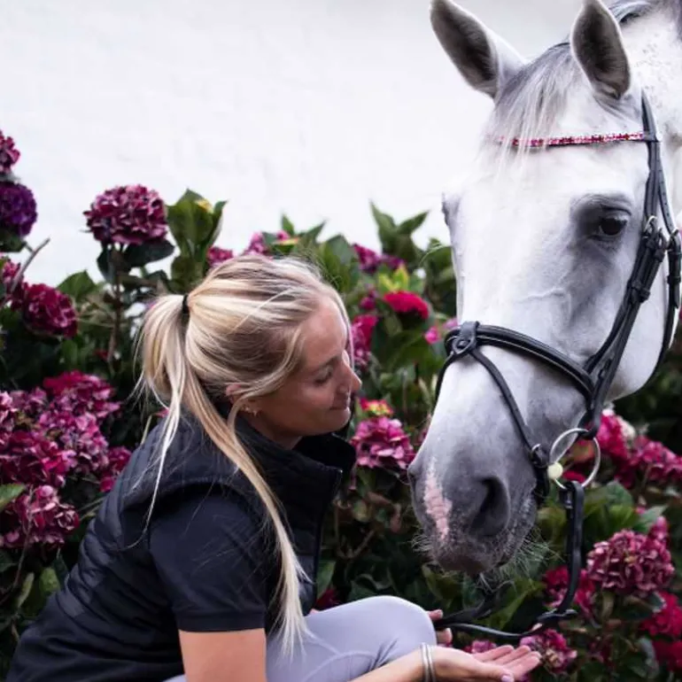 Frontal avec Strass HFI Master