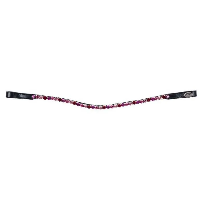 Frontal avec Strass HFI Master