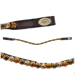 Frontal avec Strass HFI Master