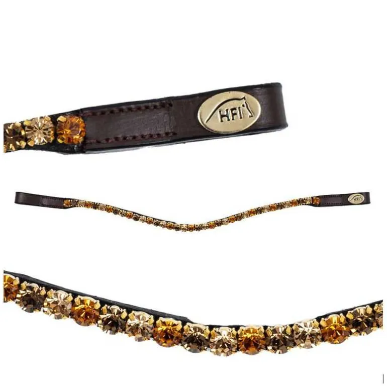 Frontal avec Strass HFI Master