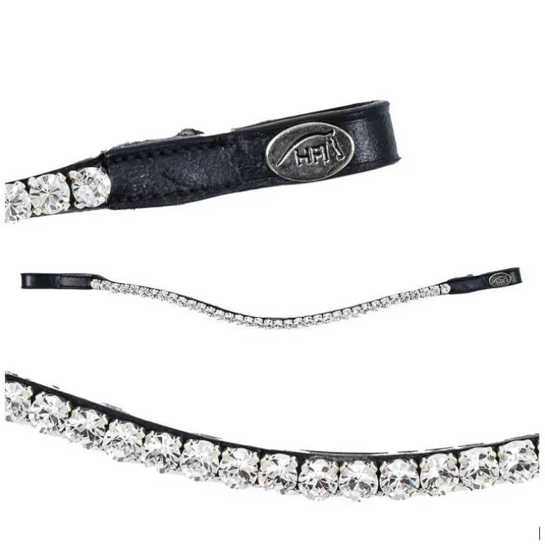 Frontal avec Strass HFI Master
