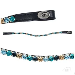 Frontal avec Strass HFI Master