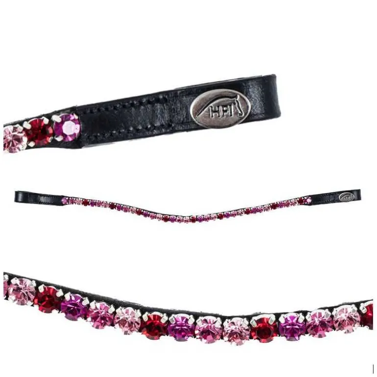 Frontal avec Strass HFI Master