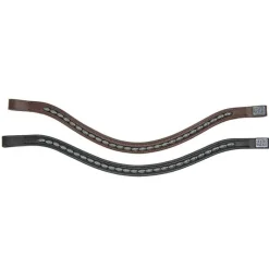 Frontal Bleuet Stationata