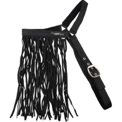 Frontal chasse Mouche Extra Q-Essential - noir