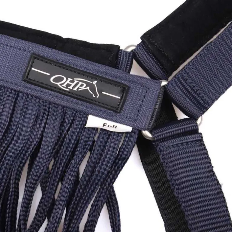 Frontal chasse Mouche Extra Q-Essential - bleu