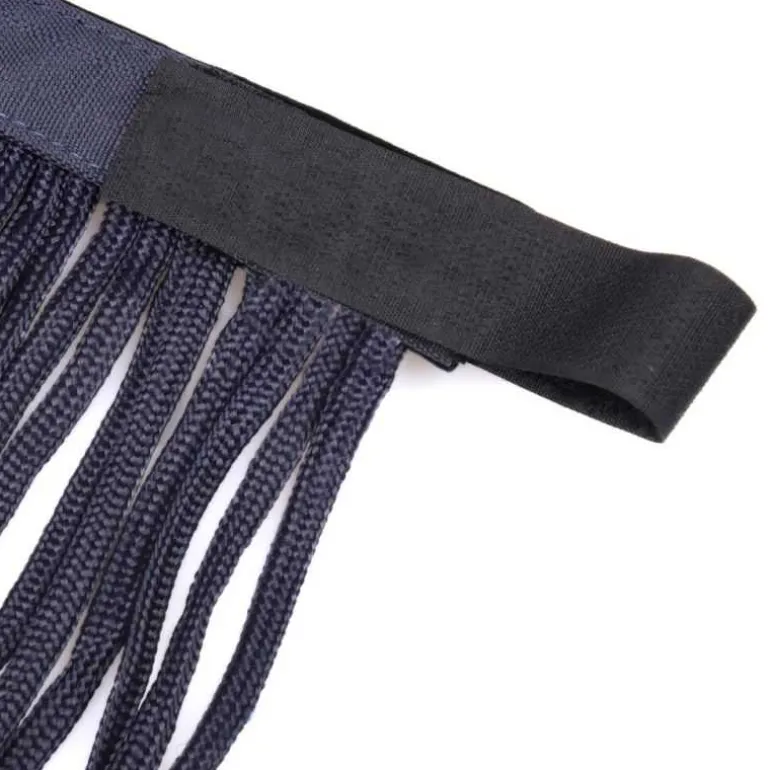 Frontal Chasse Mouche Q-Essentials Bleu