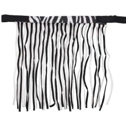 Frontal Chasse Mouche Q-Essentials Zèbre