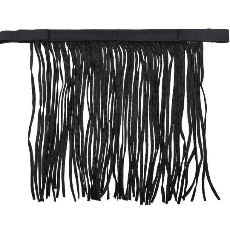 Frontal Chasse Mouche Q-Essentials Noir