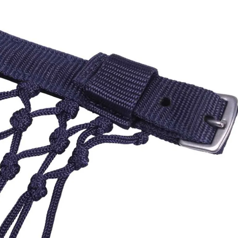 Frontal chasse mouches noué QHP