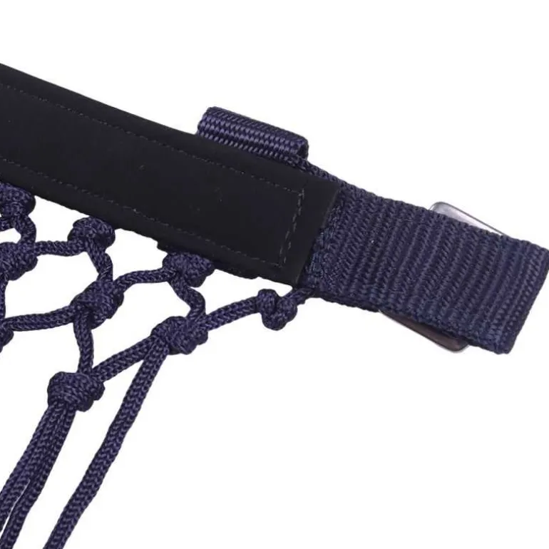 Frontal chasse mouches noué QHP