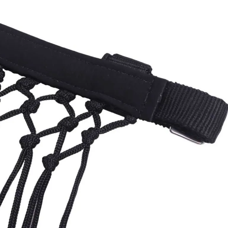 Frontal chasse mouches noué QHP