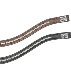 Frontal Lavande Stationata