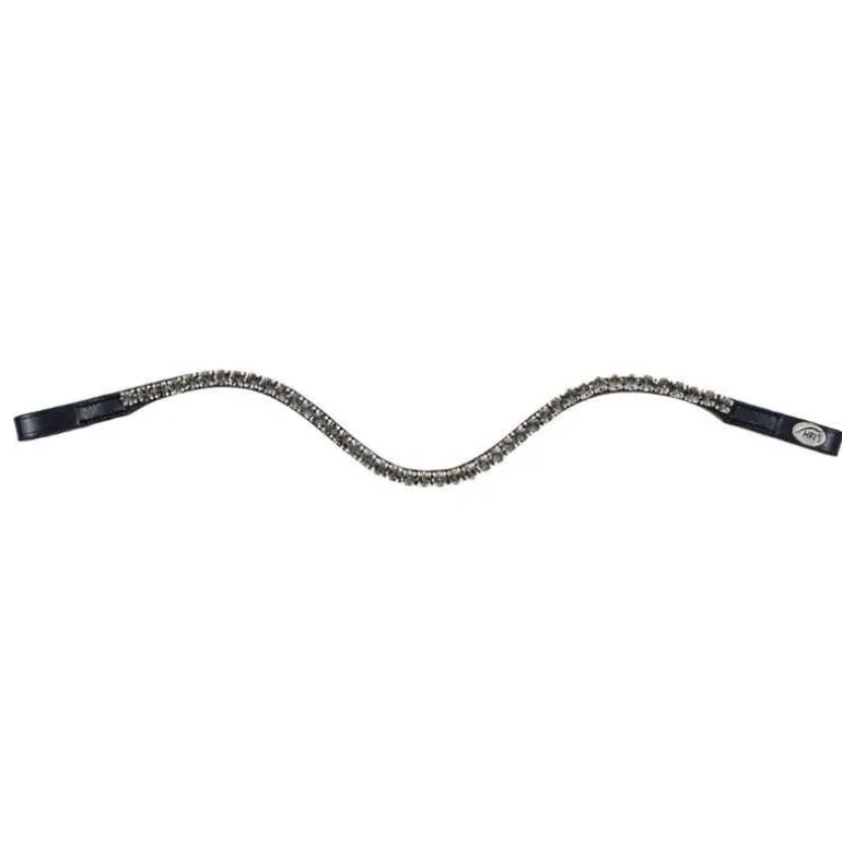 Frontal vague avec Strass HFI Master