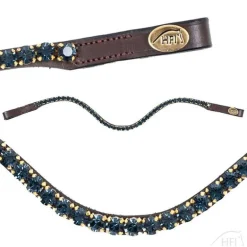 Frontal vague avec Strass HFI Master