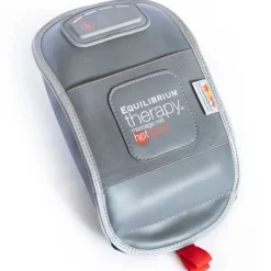 Gant de massage chauffant Equilibrium