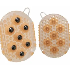 Gant de massage et de pansage TdeT