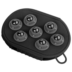 Gant de Massage et Pansage