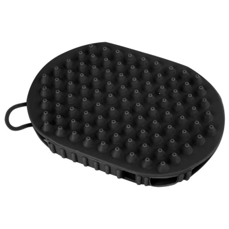 Gant de Massage et Pansage