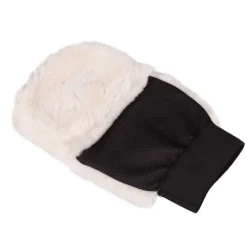 Gant de pansage soft QHP