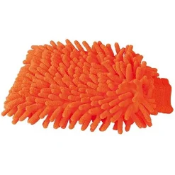 Gant microfibre T DE T