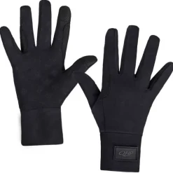 Gants d'équitation Avélie hiver QHP