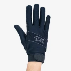 Gants d'équitation Douceur Time to Ride