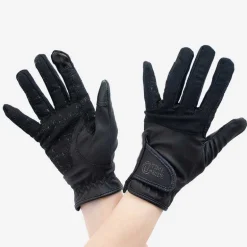 Gants d'équitation Finesse Time to Ride