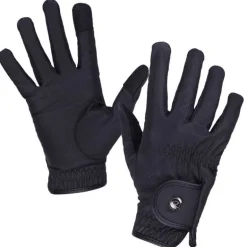 Gants d'équitation Force hiver QHP