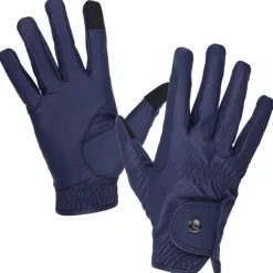 Gants d'équitation Force QHP
