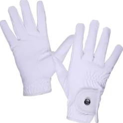 Gants d'équitation Force QHP