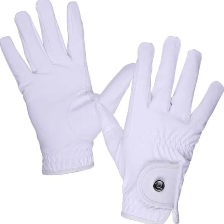 Gants d'équitation Force QHP