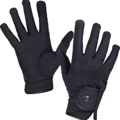 Gants d'équitation Force QHP